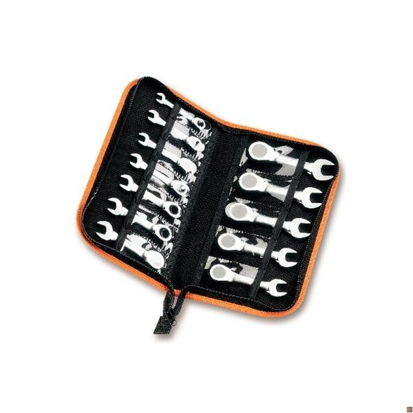 ASTUCCI CH.COMB.CRICCH.CORTE 12PZ. 142C/A12