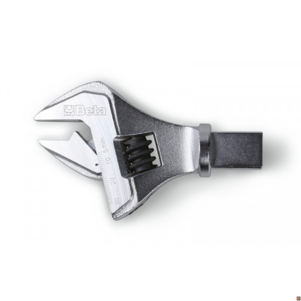 650A 9X12-30 CHIAVI RULLINO ATT.9X12 669 A-5/30MM BETA UTENSILI 006500030