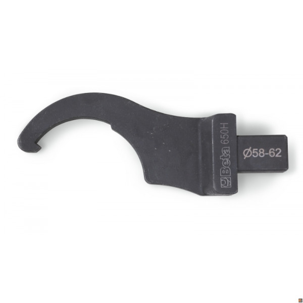 650H 14X18-40/45 CH A SETTORE ATT.14X18 669 H-40/45 MM BETA UTENSILI 006500940