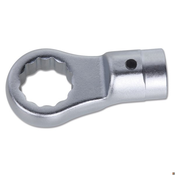 654 - Chiavi poligonali per barre dinamometriche con attacco tondo Ø 22 mm - BETA UTENSILI
