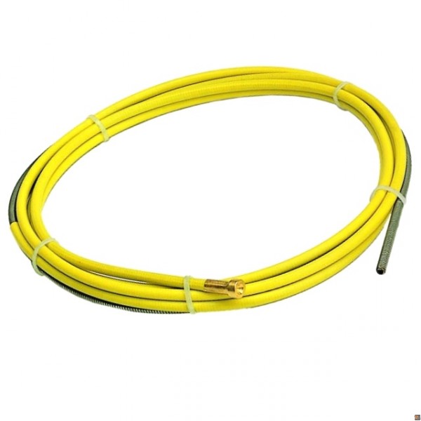 GUAINA GUIDAFILO ï† 1,6-2 MM ALU
