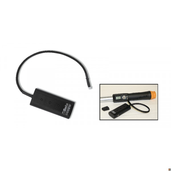 665SW DISPOSITIVI SOFTWARE CALIBRATURA 665