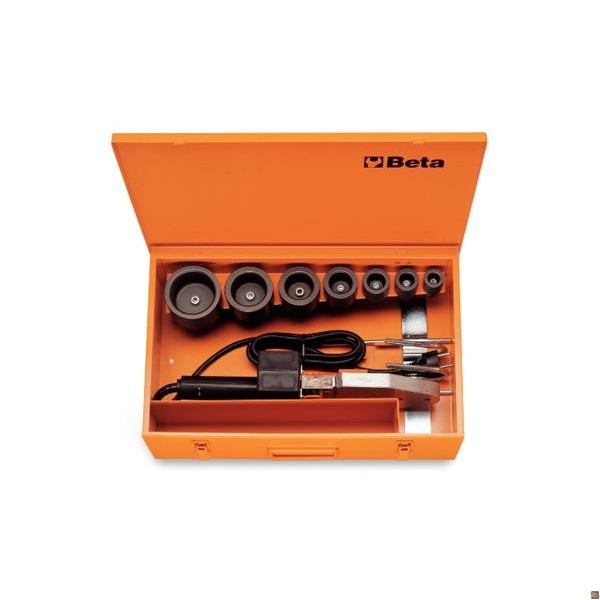 CASSETTE POLIFUSORI/2 CON 7MATRICI 310/C8