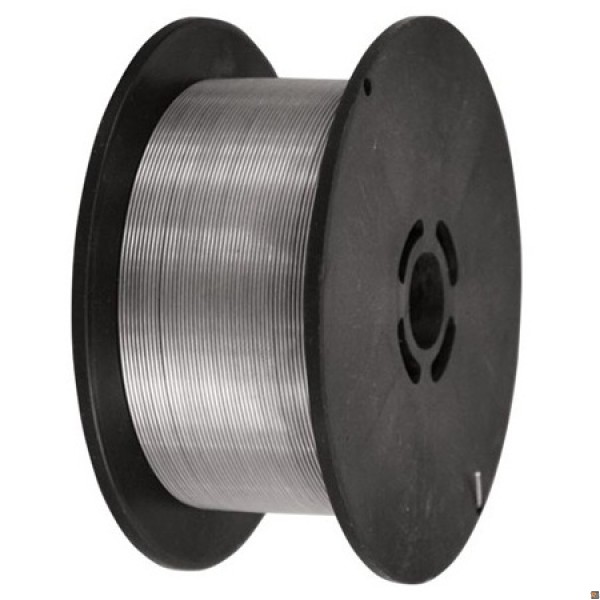 BOBINA FILO ANIMATO 0,8 MM 3 KG