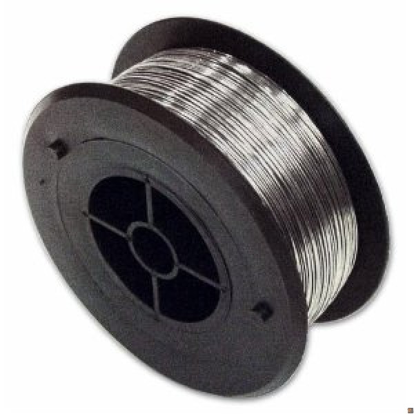 BOBINA FILO ANIMATO 0,8 MM 3 KG