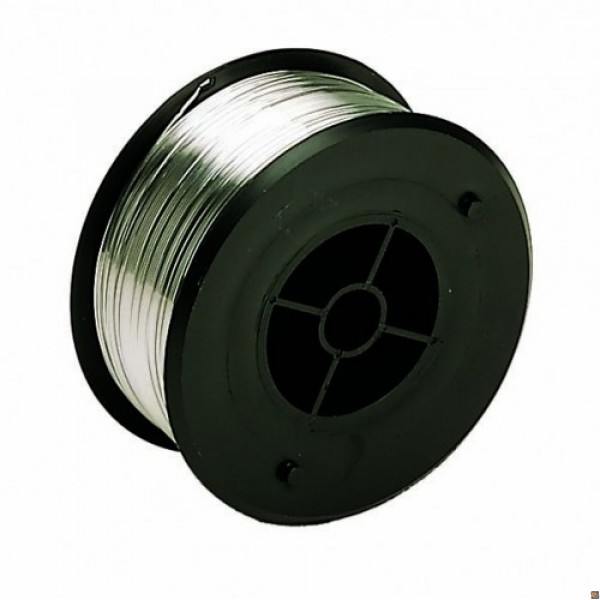 BOBINA FILO ANIMATO 0,8 MM 3 KG