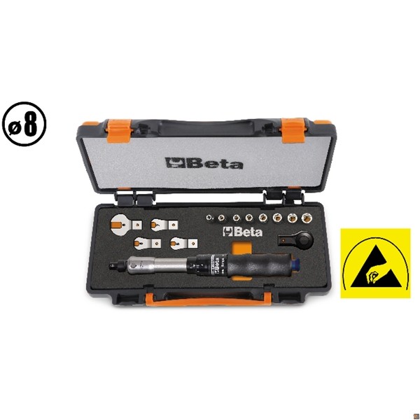CASSETTE 604B/5+13 ACCESS. ATT.8 B/C5 - 671 B/C5