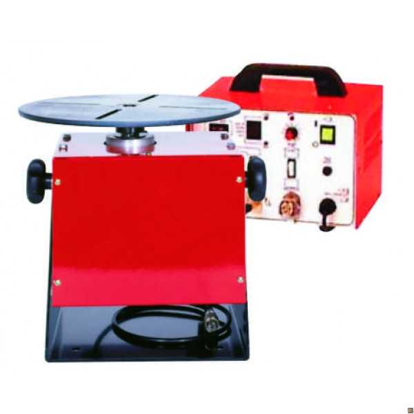 TAVOLA ROTANTE T.R. 300