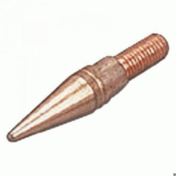 KIT 5 ELETTRODI TESTA FINE