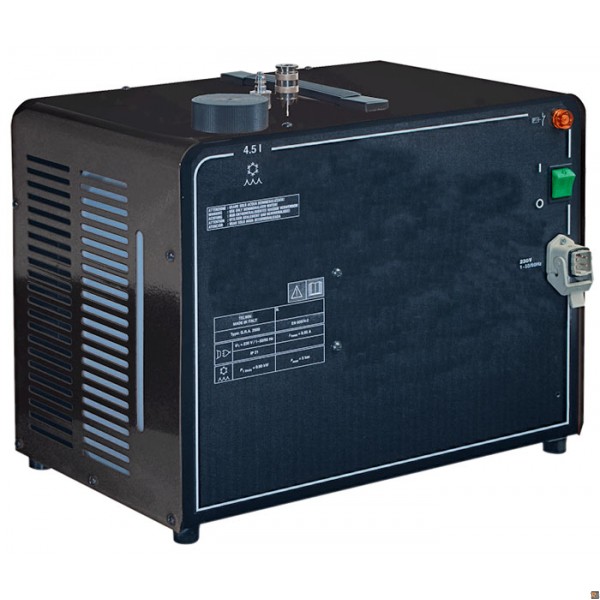 GRUPPO RAFFREDDAMENTO ACQUA GRA3000 230V