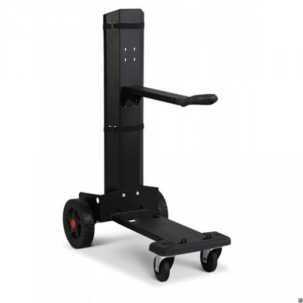 CARRELLO TIG - MONDIAL