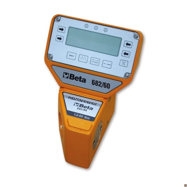 682 - MISURATORE DI COPPIA ELETTRONICO DIGITALE - 400