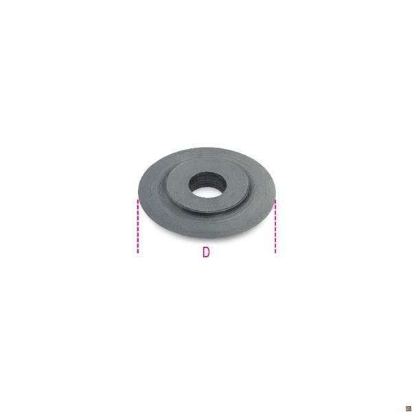 RICAMBIO COLTELLI 336-338 RAME 338R