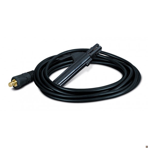 PINZA PORTAELETTRODO CAVO 16MMQ 3M AX cod. 804121