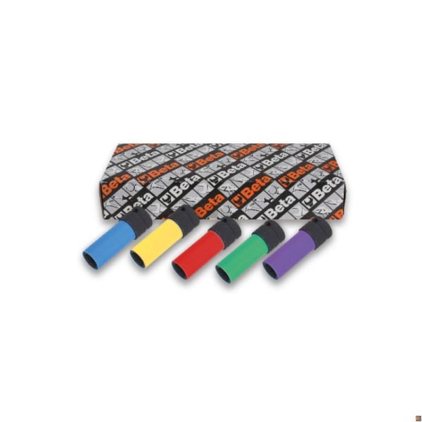 720LC/S5 SERIE 5 BUSSOLE MACCHINA COLORED 1/2 /S5