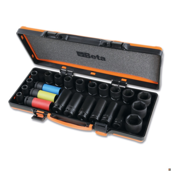 CASSETTE 24 BUSSOLE A MACCHINA 1/2 720/C24 BETA 007200904