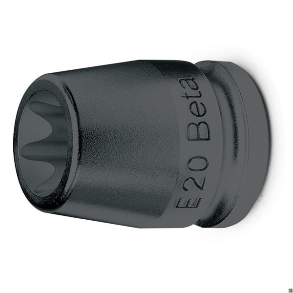 720FTX - CHIAVI A BUSSOLA MACCHINA PER VITI CON TESTA A PROFILO TORX® E10