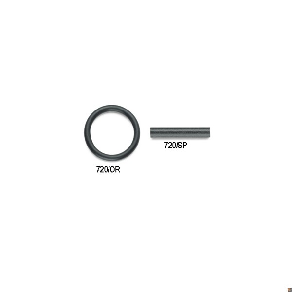 720/OR1 - ANELLI E SPINE PER BUSSOLE E ACCESSORI MACCHINA