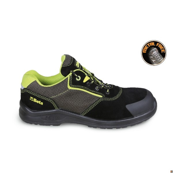 7223PEK SCARPE BETA