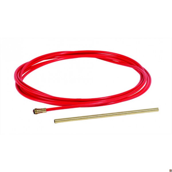 GUAINA GUIDAFILO D. 1-1,2 MM - AL - 3M TELWIN 742984