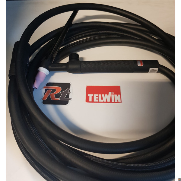 TORCIA TIG 4M 150A ST9V - cod. 722563 