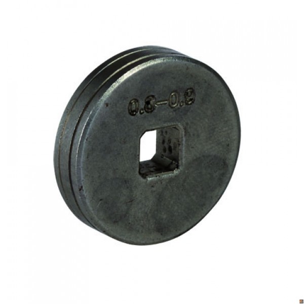 Rullino guidafilo d. 1 - Alluminio - Telwin 722629