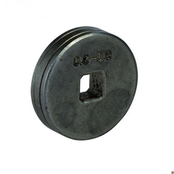 Rullino guidafilo d. 1-1,2 - Alluminio - Telwin 722127