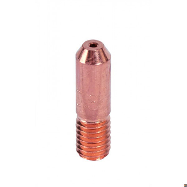 TUBETTO CONTATTO d. 0,8 MM TELWIN 722667