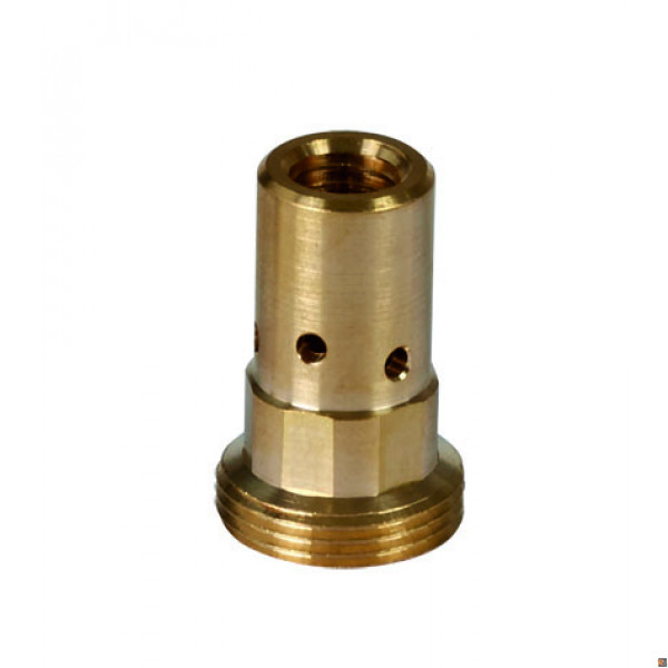 SUPPORTO TUBETTO CONTATTO TELWIN 722709