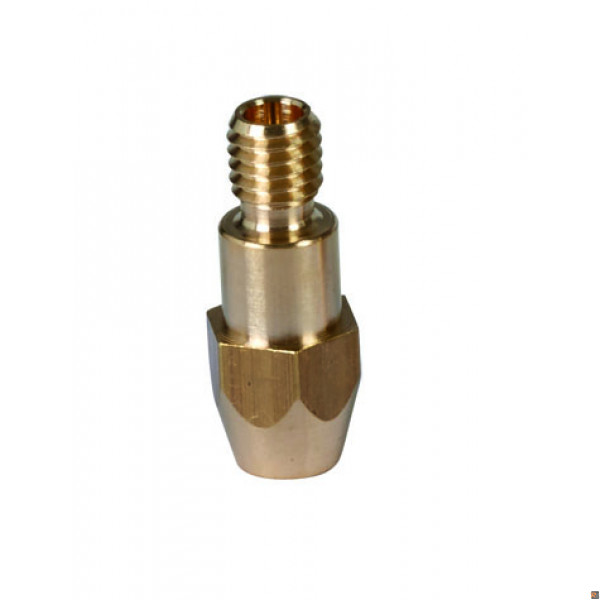 SUPPORTO TUBETTO CONTATTO TELWIN 722789