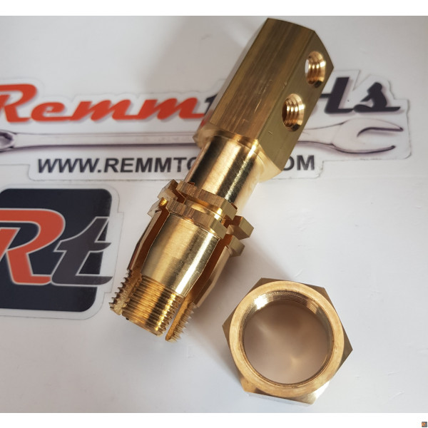 Mandrino porta elettrodo per Telwin Digital Car Puller 722956