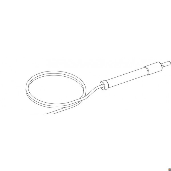 RICAMBIO: KIT IMPUGNATURA PER CLEANTECH 200 - cod. 723317