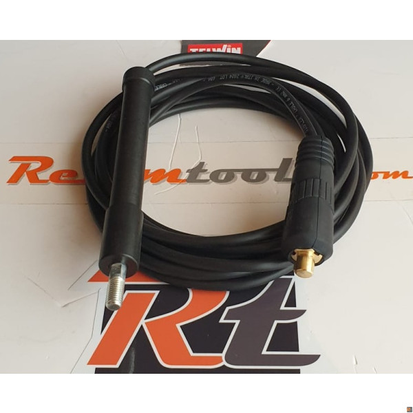 RICAMBIO: KIT IMPUGNATURA PER CLEANTECH 200 - cod. 723317