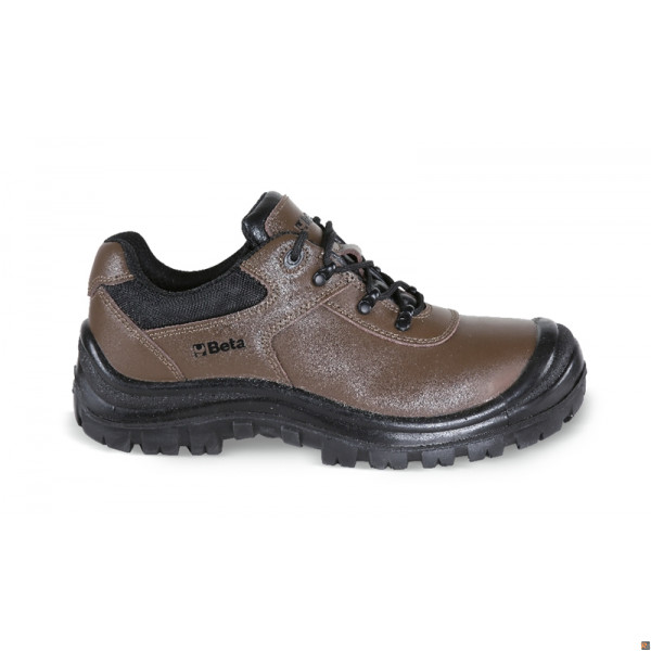 7235BK BASIC NABUK BASSE COMPOSIT S3 BK