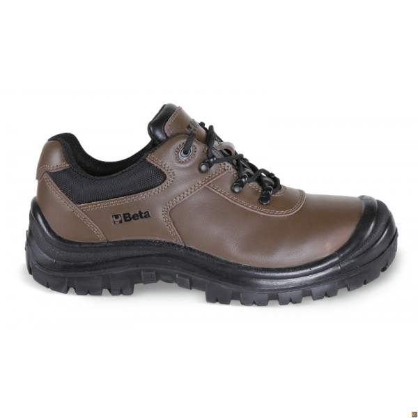 7235BK BASIC NABUK BASSE COMPOSIT S3 BK