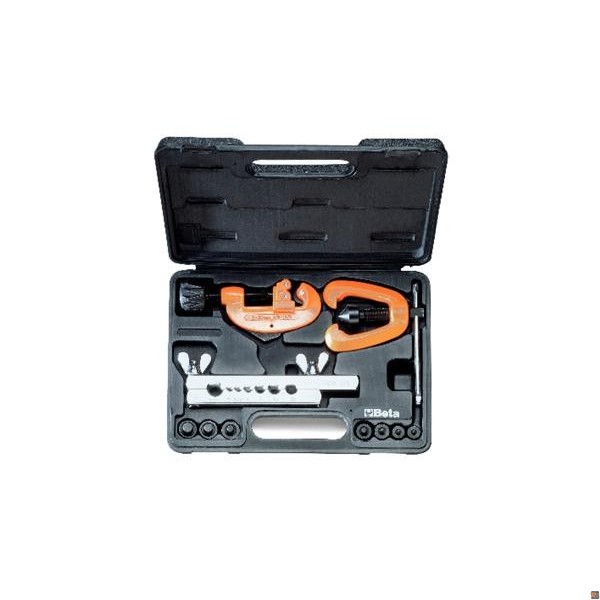 CASSETTE CON 334+350 - 351C