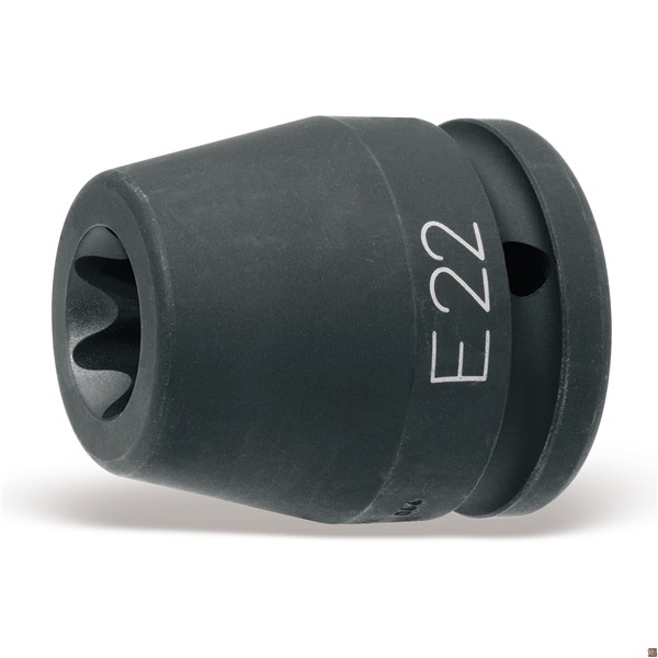 728FTX - CHIAVI A BUSSOLA MACCHINA PER VITI CON TESTA A PROFILO TORX® - E20