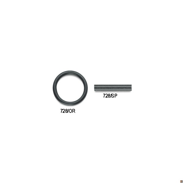 728/OR - ANELLI E SPINE PER BUSSOLE E ACCESSORI MACCHINA
