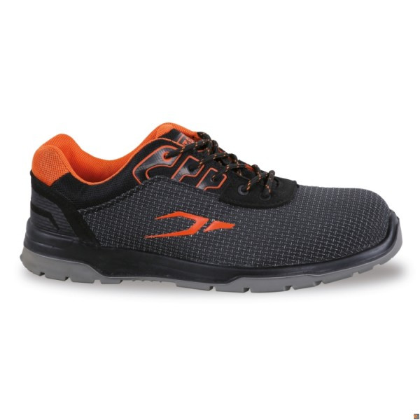 SCARPE ANTINFORTUNISTICHE S3 SRC BETA 7322SA - SNEAKERS ACTIVE BASSE BETA  UTENSILI 073220435C