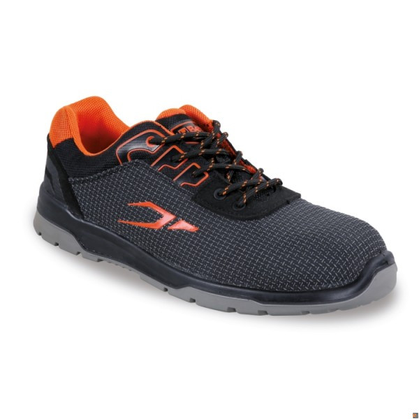SCARPE ANTINFORTUNISTICHE S3 SRC BETA 7322SA - SNEAKERS ACTIVE BASSE