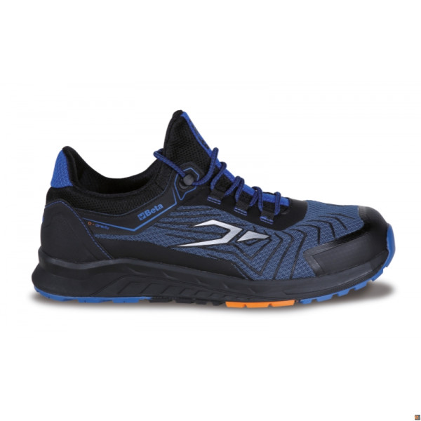 BETA 7352B - Scarpe 0-Gravity leggerissime, in tessuto mesh ad alta traspirazione