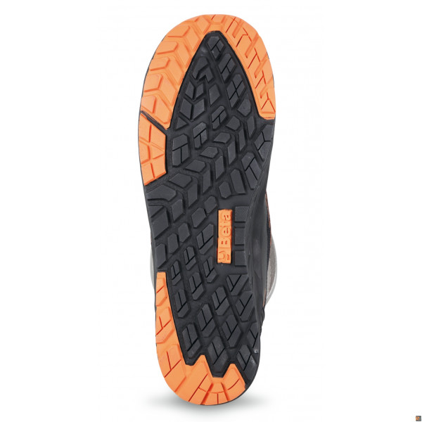BETA 7352B - Scarpe 0-Gravity leggerissime, in tessuto mesh ad alta traspirazione