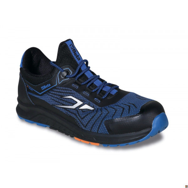 BETA 7352B - Scarpe 0-Gravity leggerissime, in tessuto mesh ad alta traspirazione