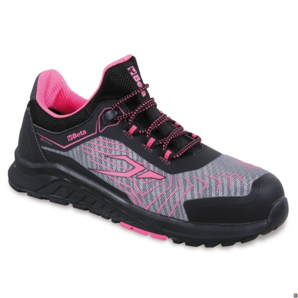 7352LG - ​Scarpe 0-Gravity leggerissime BETA UTENSILI