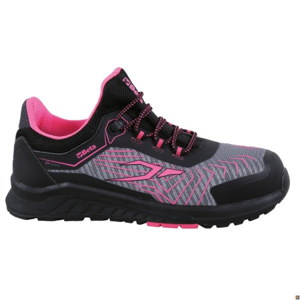 7352LG - ​Scarpe 0-Gravity leggerissime BETA UTENSILI