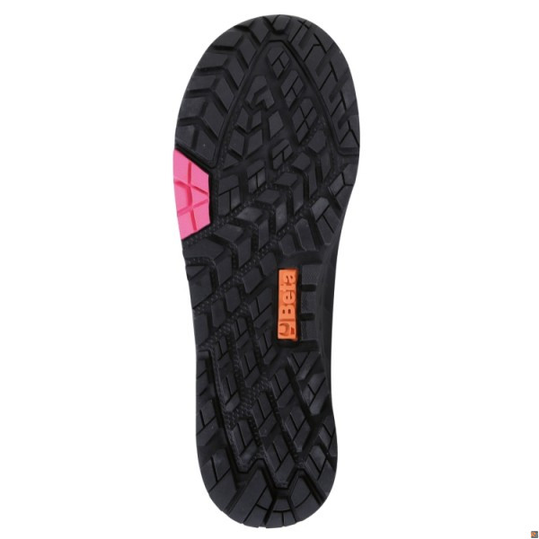 7352LG - ​Scarpe 0-Gravity leggerissime BETA UTENSILI