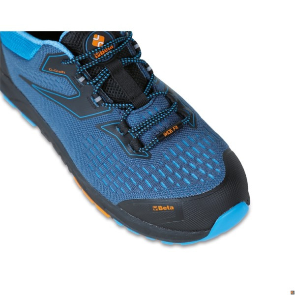 7372B ​Scarpe 0-Gravity S1P HRO SRC - Beta utensili