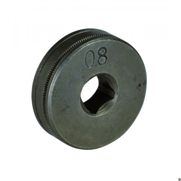 Rullino guidafilo d. 0,8-1,0 - Al-Flux - Telwin 742193
