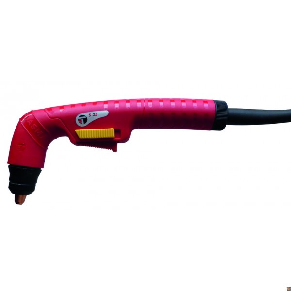 TORCIA TELWIN DA MT. 4 PER PLASMA cod. 742237