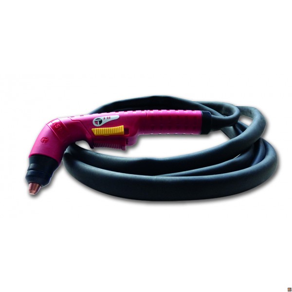 TORCIA TELWIN DA MT. 4 PER PLASMA cod. 742237